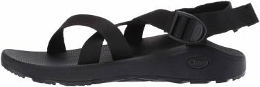 Chaco Z/Cloud - Solid Black (J105593)