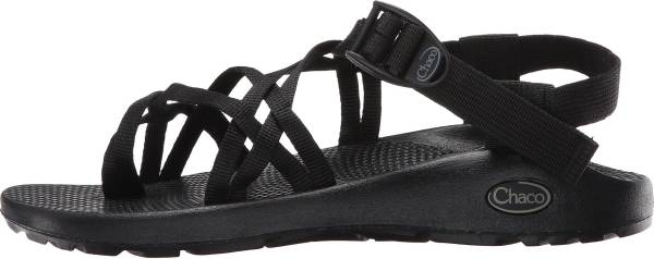 chacos zx2 black