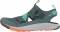 Chaco Odyssey - Green (J106475) Chaco Odyssey - Green (J106475)