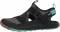 Chaco Odyssey - Black (J106479) Chaco Odyssey - Black (J106479)