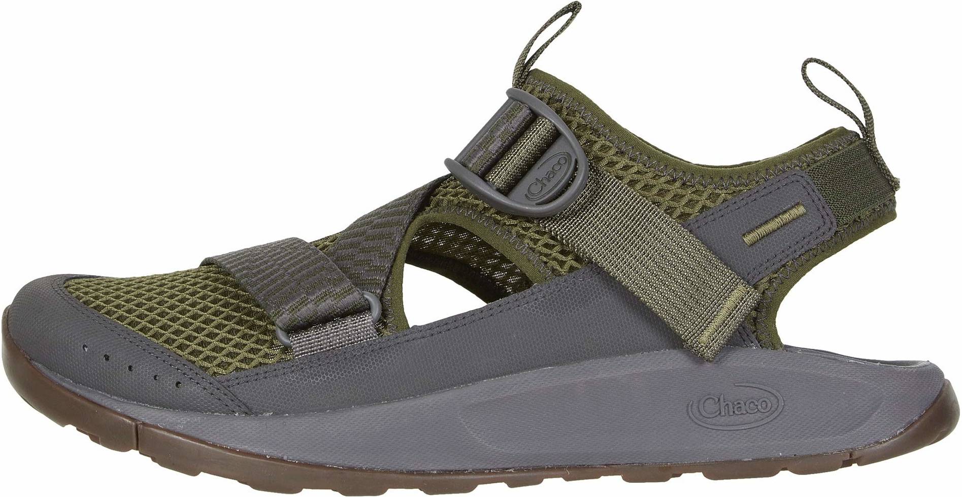 Chaco Men's Odyssey Hiking Shoe Comfort Walking Travel Sneakers Trail Casual
