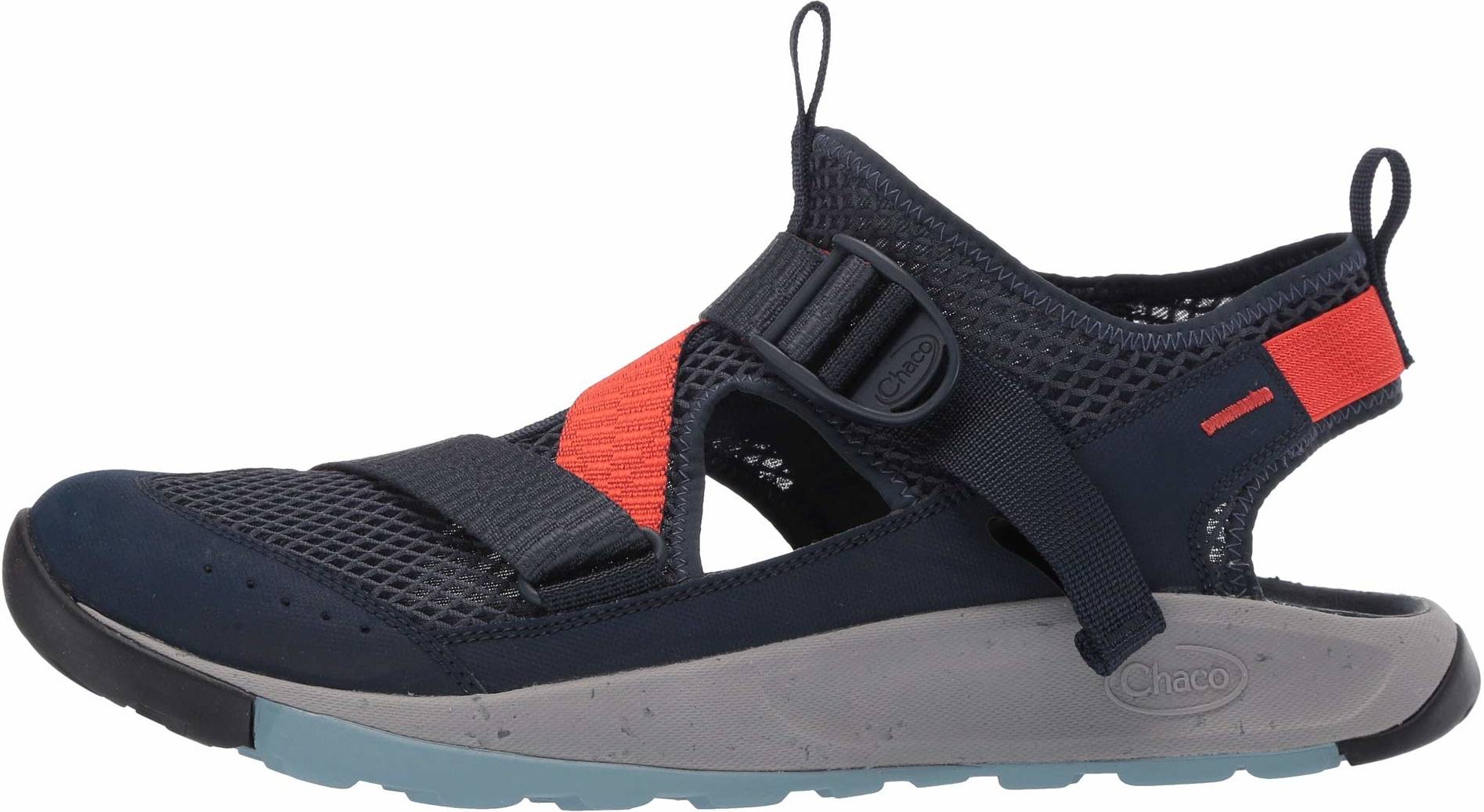 chaco running shoes