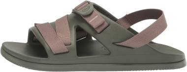 Chaco Chillos Sport - Moss (JCH108027)