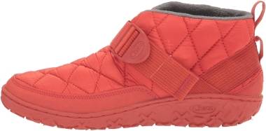 Chaco Ramble Puff - Red Clay (JCH108129)