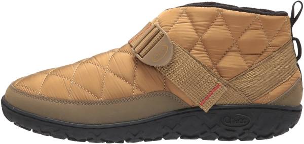 Chaco Ramble Puff - Military Olive (JCH107475)