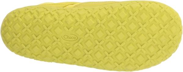 Chaco Ramble Puff - Hi-viz Green (JCH108942) - slide 5
