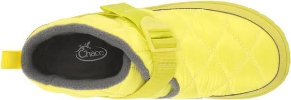Chaco Ramble Puff - Hi-viz Green (JCH108942) - slide 6