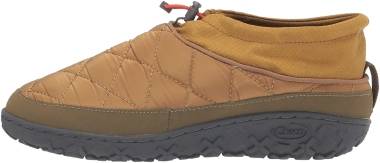 Chaco Ramble Puff Cinch - Military Olive (JCH107483)