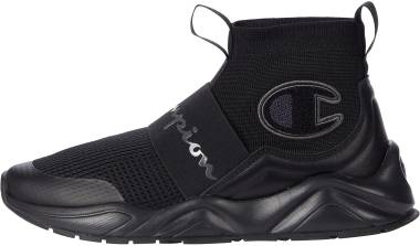 Champion Life Rally Pro - Black Stealth (CPS10066M030)
