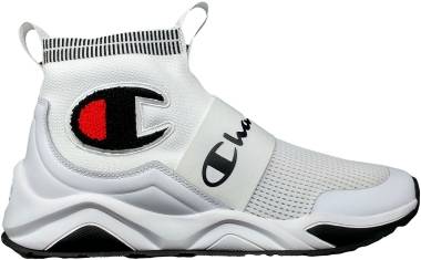 Champion Life Rally Pro - White (CPS10126M100)