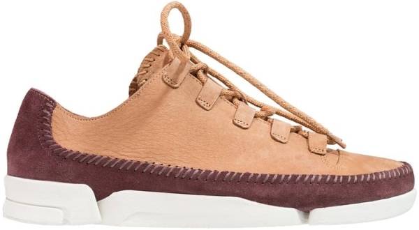 clarks trainers review