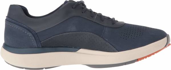 clarks women's un cruise lace sneaker