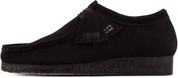 Clarks Wallabee