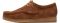 Clarks Wallabee - Brown (26173636)