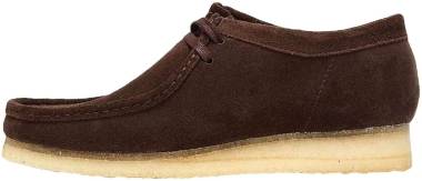 Clarks Wallabee - Brown (26156606)