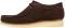 Clarks Wallabee - Brown (26156606)