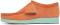 Clarks Wallabee - Coral (26157367)