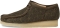 Clarks Wallabee - Olive Combi (26169733)