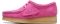 Clarks Wallabee - Pink (26169914)