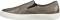 Cole Haan Grandpro Deck Slip-On Sneaker - Ironstone Handstain Microperf (C30776)