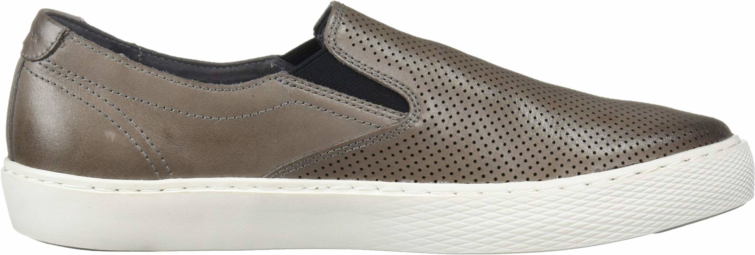 Cole Haan Grandpro Deck Slip-On Sneaker 