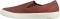 Cole Haan Grandpro Deck Slip-On Sneaker - Purple (C30771)