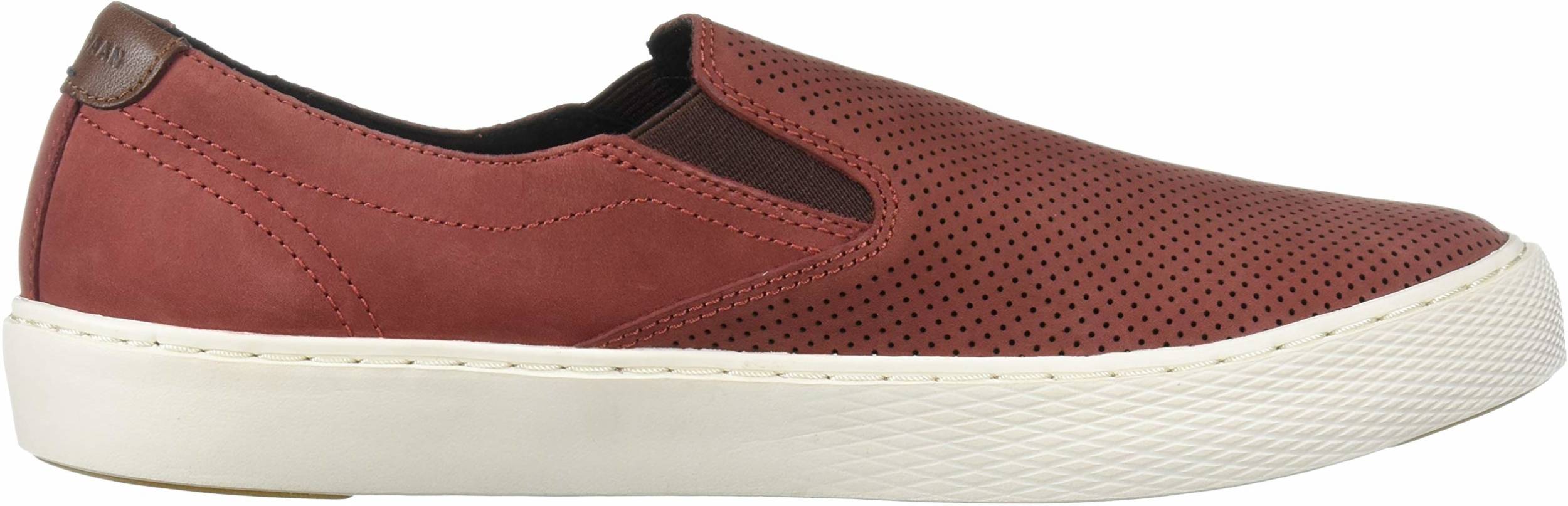 Cole Haan Grandpro Deck Slip-On Sneaker 
