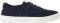Cole Haan Grandpro Deck Sneaker - Marine Blue/Op White (W11430) - slide 6