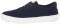 Cole Haan Grandpro Deck Sneaker - Marine Blue/Op White (W11430)