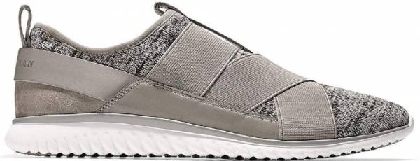 cole haan studiogrand knit sneaker