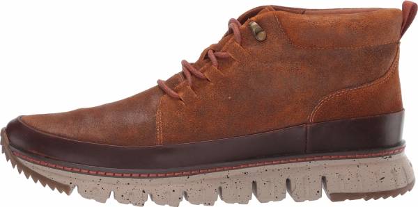 cole haan dress boot