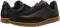 Cole Haan GrandPro Turf Sneaker - Schwarz Black Tumbled Black Suede Black Tumbled Bl (C29162) - slide 4