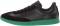 Cole Haan GrandPro Turf Sneaker - Black/Green Translucent (C29169)