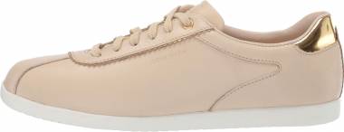 Cole Haan GrandPro Turf Sneaker - Beige (W14152)