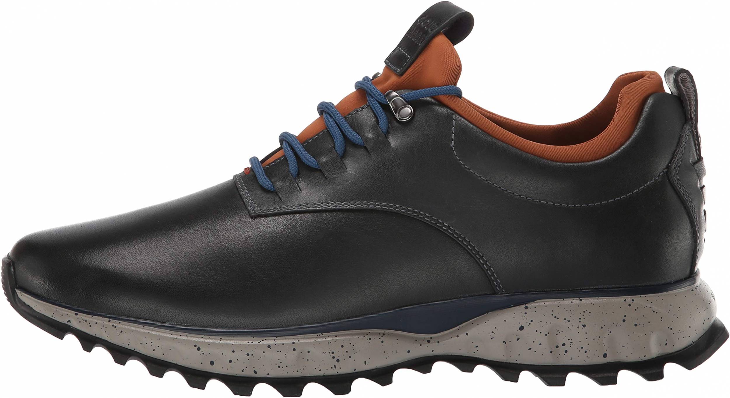 Save 53% on Cole Haan Leather Sneakers 