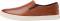 Cole Haan Nantucket Deck Slip-On Sneaker - Brown (C27989)