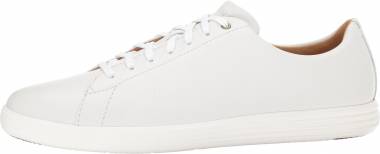 Cole Haan Grand Crosscourt Sneaker - White (C26515)