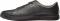 Cole Haan Grand Crosscourt Sneaker - Black Black Leather Black Black Leather Black (C26655)