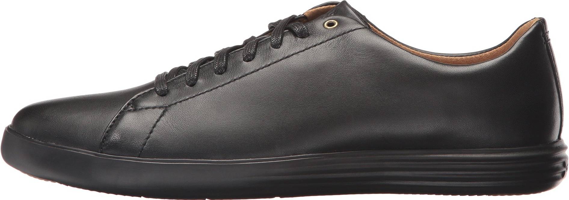 Cole Haan Grand Crosscourt Sneaker sneakers in 5 colors (only $45 