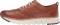 Cole Haan ZEROGRAND Perforated Sneaker - Brown (C29735)