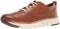 Cole Haan ZEROGRAND Perforated Sneaker - Brown (C29735) - slide 1