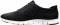 Cole Haan ZEROGRAND Perforated Sneaker - Black Perforated Nubuck/Optic White (W03204) Cole Haan ZEROGRAND Perforated Sneaker - Black Perforated Nubuck/Optic White (W03204)