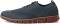 Cole Haan Zerogrand Oxford - India Ink/China Blue Twisted Knit/Sequioa (C35616)