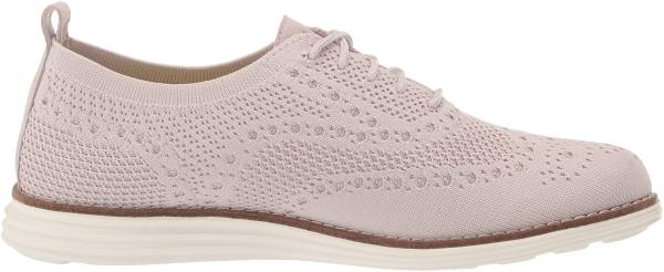 Grand Stitchlite Wing Tip Oxford 