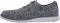 Cole Haan Original Grand Stitchlite Wing Tip Oxford - Ombre,gray (C33609)