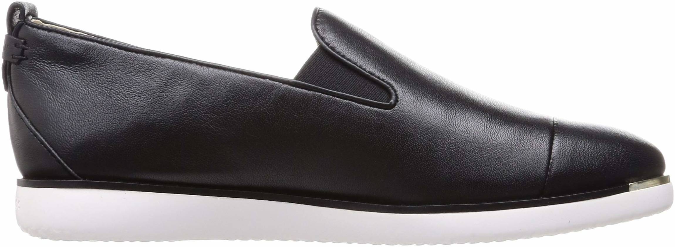 Cole Haan Grand Ambition sneakers in black (only $80) | RunRepeat