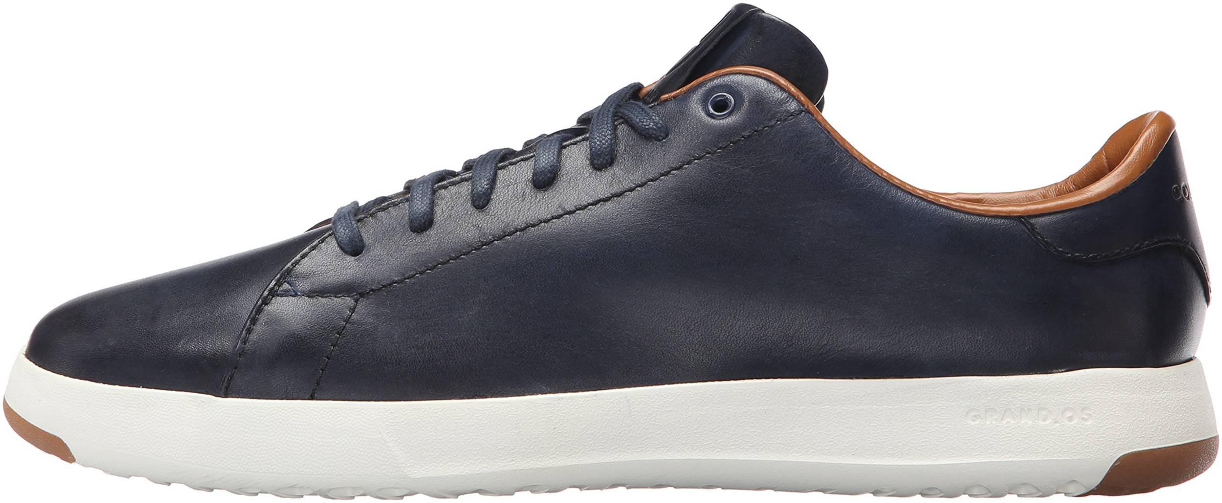 cole haan grandpro tennis sneaker men