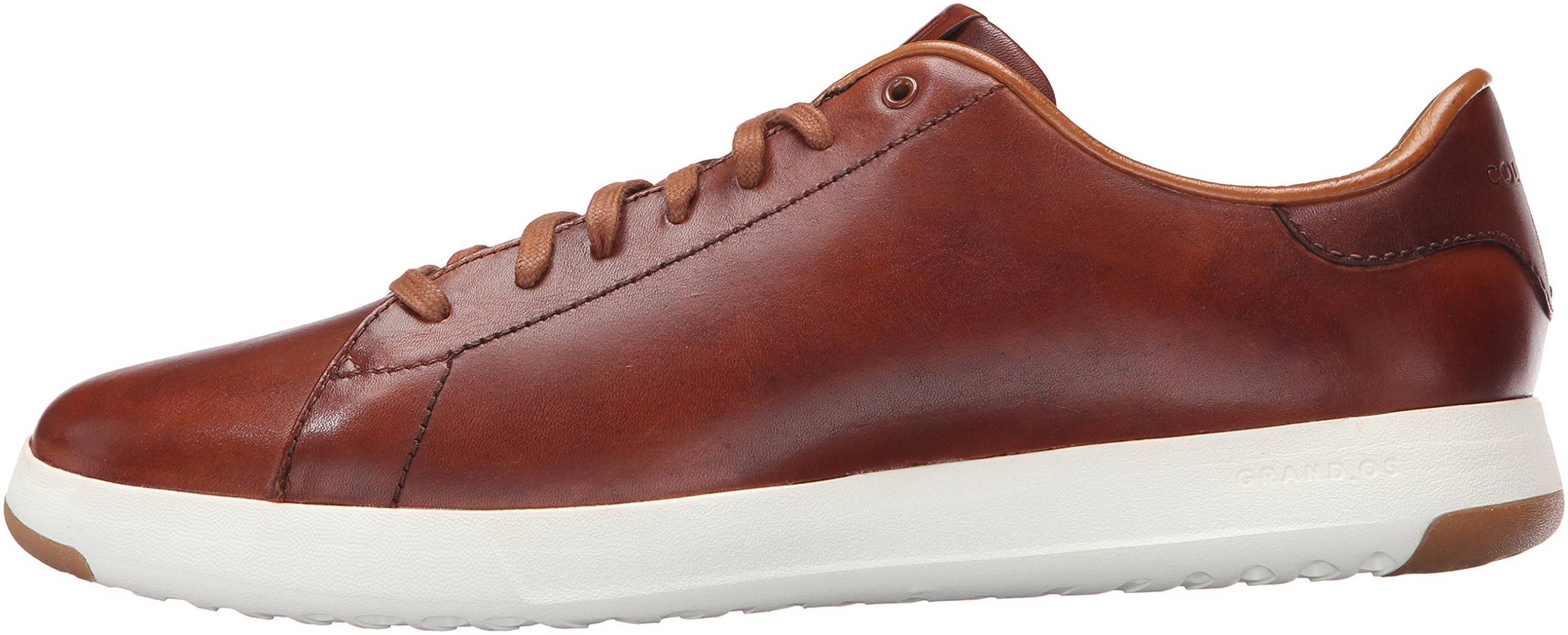 Cole haan outlet men's tennis shoes