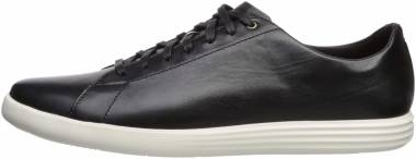 Cole Haan Grand Crosscourt II - Black (C27974)