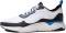 cole haan 2 zerogrand collection - White/Navy (C33772)